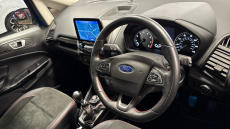 Ford EcoSport 1.0 EcoBoost 125 ST-Line 5dr Petrol Hatchback